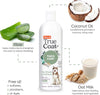 True Coat Thick Coat Dog Shampoo – Desheds & Softens