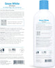 Smart Coat Complex Snow White Shampoo for Dogs and Cats, 17 Fl Oz – Gently Remove Stains and Yellowing without Bleach or Peroxide – Cleans, Deodorizes, and Brightens White Coats