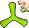 Superchewy Floating Dog Toy – Durable Natural Rubber Fetch Toy for Pool 