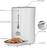 7QT Smart Automatic Pet Feeder – Voice 
