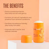 Paw Protector Balm – Vet-Approved Natural Care