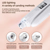 2-in-1 Dog Nail Clipper