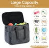 Dog Travel Bag Set – Leather, Airline Approved