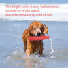 Dog Float Bumper Toy – 10.8