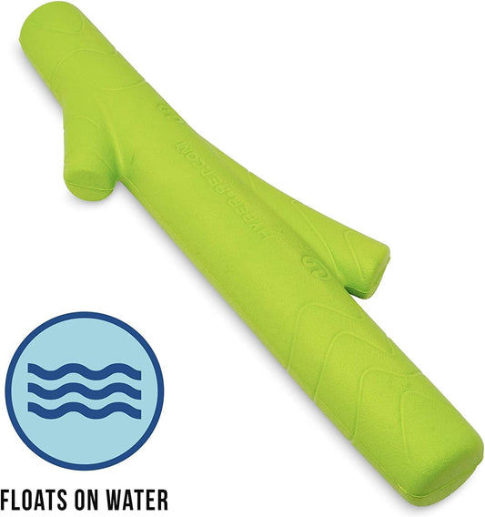 Floating Fetch Stick – Water Toy for Dogs