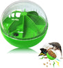 Treat Dispensing Puzzle Ball – Interactive Slow Feeder Toy for Dogs