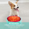 Interactive Snuffle Mat – Adjustable Foraging Toy for Dogs