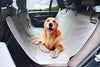 Waterproof Dog Hammock Seat Cover – Travel-Ready