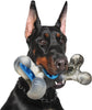 Tough Chew Toy for Aggressive Dogs – Beef Flavor