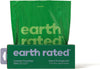 Dog Poop Bags – 300 Lavender Scented, Grab 