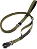 No-Pull Heavy Duty Dog Leash – Army Green, 4–6FT