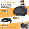 Orthopedic Dog Bed – Waterproof, XL Memory Foam