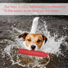 Dog Float Bumper Toy – 10.8