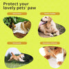 Disposable Waterproof Dog Booties – 20 Pack (L)