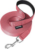 Extra Long Dog Training Leash – 15ft to 100ft