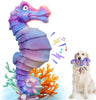 Tough Squeaky Dog Chew Toy – All Breeds