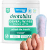 Dentabliss Dog Dental Wipes – Peppermint Fresh