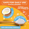 Dog Dental Wipes – Finger Toothbrush for Dogs 