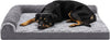 No-Pull Explorer Harness – Large, Black