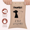 Biodegradable Dog Poop Bags – 240 Count, Unscented