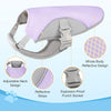Dog Cooling Vest Harness – UV Protection Summer Jacket with Adjustable Buckle