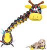 Tough Chew Toy for Aggressive Dogs – Large