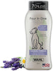 4-in-1 Calming Dog Shampoo – Lavender Chamomile