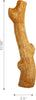 Super Dogwood Chew Stick – Durable Toy (L)
