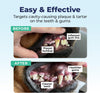 Dentabliss Dog Dental Wipes – Peppermint Fresh