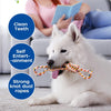 Aggressive Chew Rope Toys – Tooth Cleaning for Dogs