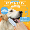 Dog Dental Wipes – Finger Toothbrush for Dogs 