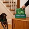 Dog Poop Bags – 300 Lavender Scented, Grab 
