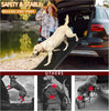 Extra Wide Foldable Dog Car Ramp – 67