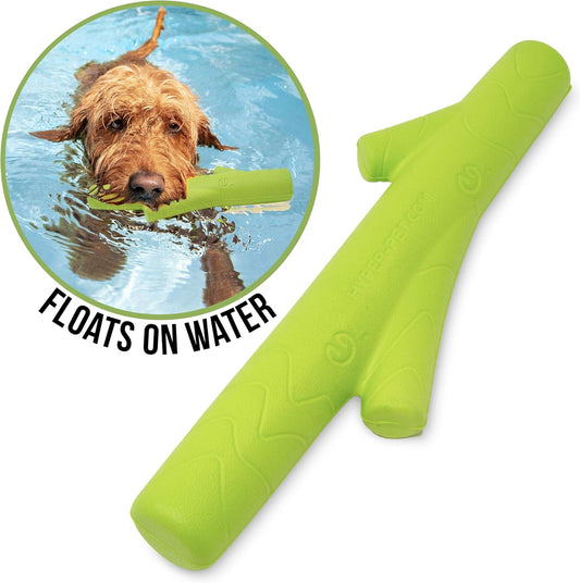 Floating Fetch Stick – Water Toy for Dogs