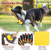 Tough Chew Toy for Aggressive Dogs – Large
