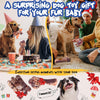 Tough Nylon Chew Toys – 2-Pack for Large Dogs