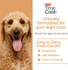 Curly Coat Dog Shampoo – Oat Milk & Shea Butter