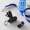 Leak-Proof Dog Poop Bags – 300ct with Dispenser