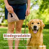 Biodegradable Dog Poop Bags – 240 Count, Unscented