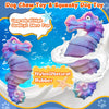 Tough Squeaky Dog Chew Toy – All Breeds