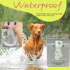 Disposable Waterproof Dog Booties – 20 Pack (L)