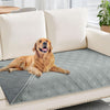 Waterproof Dog Blanket – Reversible Couch Cover