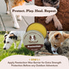 Paw Soother Balm Stick – Organic, Lick-Safe, 0.15oz