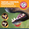 Dog Dental Kit – 3pc Tartar Control, Beef Flavor