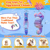Tough Squeaky Dog Chew Toy – All Breeds