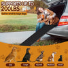 Extra Wide Foldable Dog Car Ramp – 67