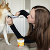 Dog Dental Wipes – Finger Toothbrush for Dogs 