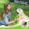 3-in-1 Dog Grooming Kit – Slicker, Rake 