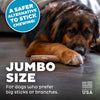 Super Dogwood Chew Stick – Durable Toy (L)