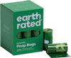 Lavender Dog Poop Bags – 270 Leak-Proof Rolls
